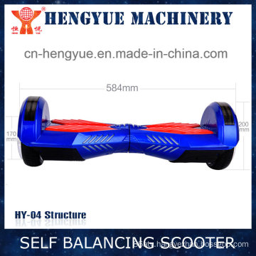 Quick Delivery and High Quality Self Balancing Scooter with CE